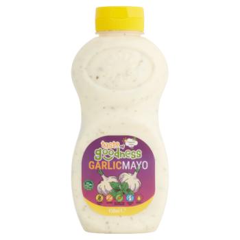 Taste of Goodness Garlic Mayo 450ml