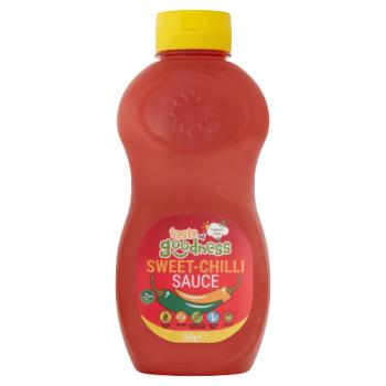 Taste of Goodness Sweet-Chilli Sauce 560g