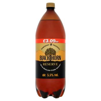 Blackthorn Reserve 2l Pm &#163;3.09