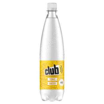 Club Mixers Tonic Water 850ml
