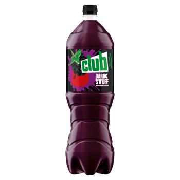 Club Dark Stuff Bottle 1.75L