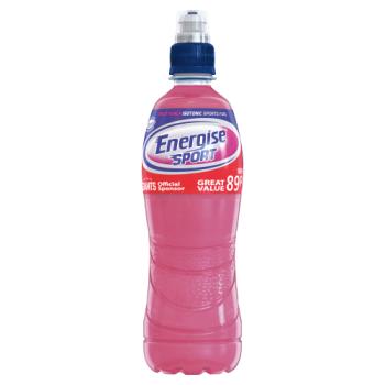 Energise Sport Fruit Punch 500ml