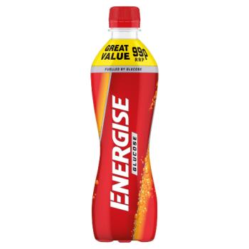 Energise Glucose 500ml