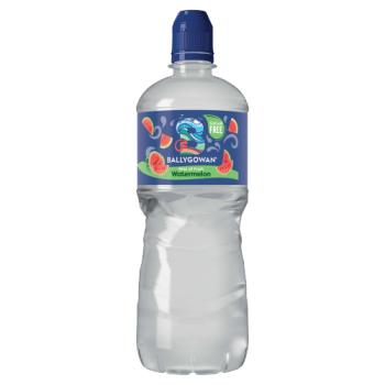 Ballygowan Hint of Fruit Watermelon 750ml