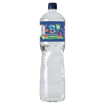 Ballygowan Hint of Fruit Watermelon 1.5L
