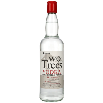 Two Trees Vodka 1L 
