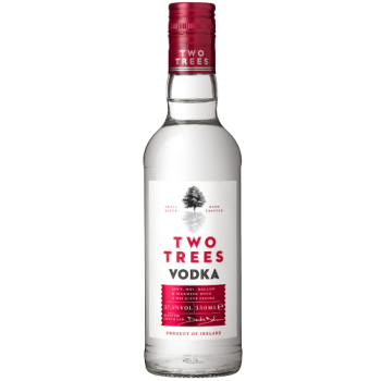 Two Trees Vodka 350ml