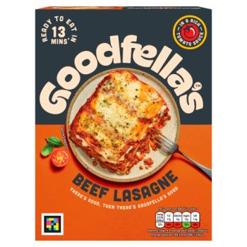 Goodfella's Beef Lasagne 400g