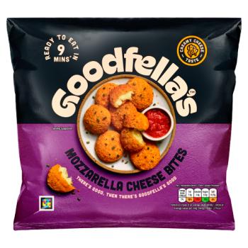 Goodfella's Mozzarella Cheese Bites 200g