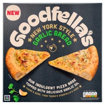 Goodfella's New York Style Garlic Bread 327g