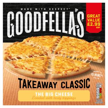 Goodfella T/a Cheese Pm299