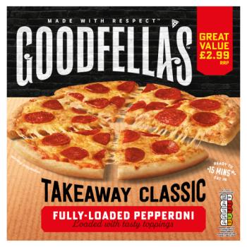 Goodfella T/a Pep Pm299