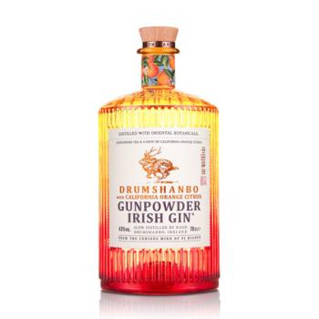 Drumshanbo Gunpowder Irish Gin 70cl
