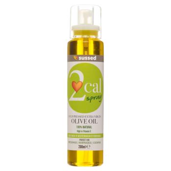 Sussed 2cal Spray Olive Oil 200ml