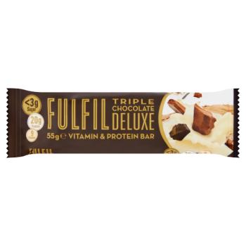 Fulfil Triple Choc Deluxe