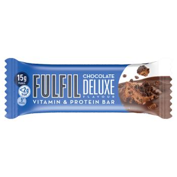 Fulfil Choc Cara Clipstrip