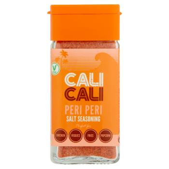 Cali Cali Peri Peri Salt Seasoning 70g