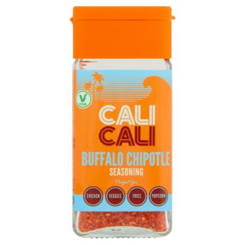 Cali Cali Buffalo Chipotle Seasoning