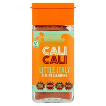 Cali Cali Little Italy Italian Seasoning