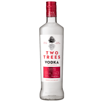 Two Trees Vodka 700ml