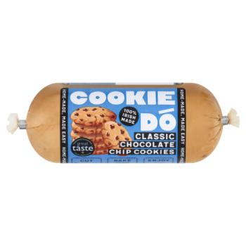 Cookie Dó Classic Chocolate Chip Cookies 360g