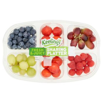 Keelings Sharing Platter