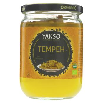 Yakso Organic World Tempeh 500ml