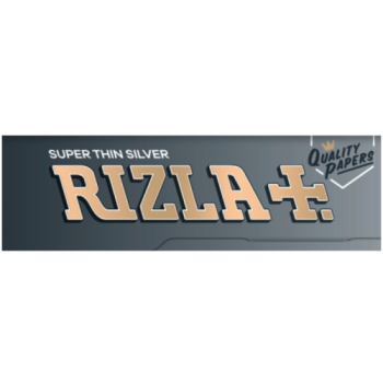 Rizzla Silver Regular