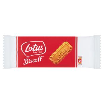 Lotus Biscoff Snack 25g