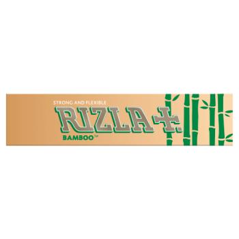 Rizla King Size Slim Bamboo Papers 32s