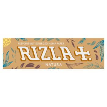 Rizla Regular Natura Papers 50s