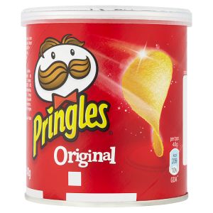 Pringles Original