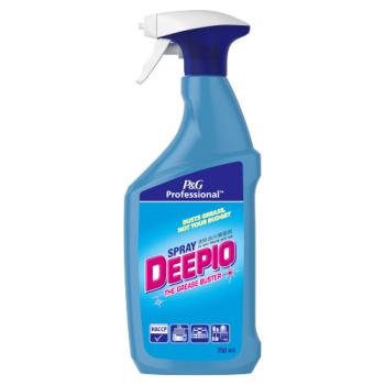 Deepio Professional Regular Degreaser Spray 750ML