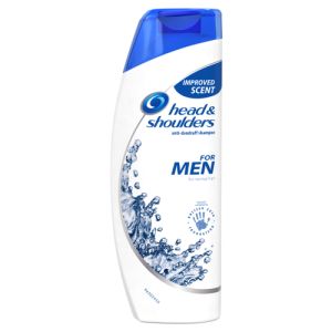 Head & Shoulder Men Shampoo 250ml