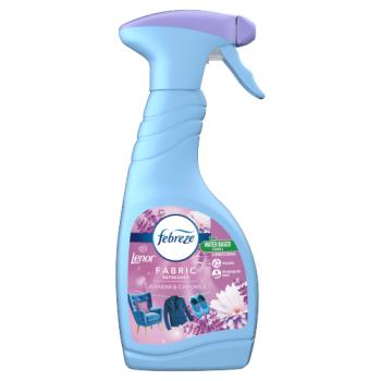 Febreze Fabric Freshener Spray Lavender 500ml