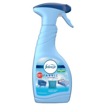 Febreze Fabric Freshener Spray Classic PMP 500ml