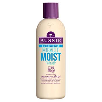 Aussie Miracle Moist Hair Conditioner 250ml