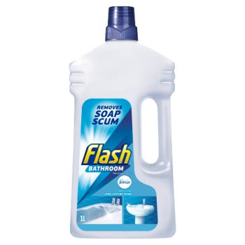 Flash Liq Bathroom 1l