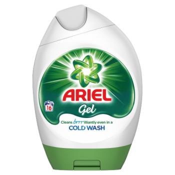 Ariel Bio Excel Gel