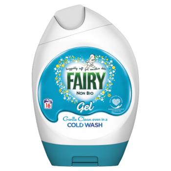 Fairy Non Bio Washing Gel