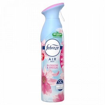 Febreze Air Freshener Aerosol Spray Blossom Breeze 300ml