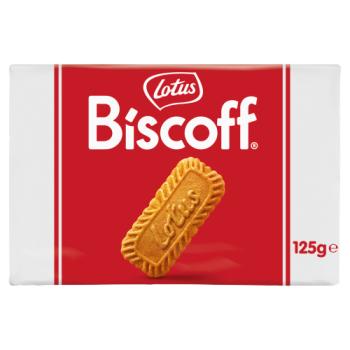 Lotus Biscof 125g