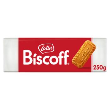 Lotus Biscoff 250g