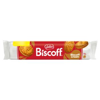 Biscoff Lotus Cream 150g