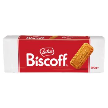 Lotus Biscoff 250g