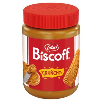 Lotus Biscoff Crunchy 380g