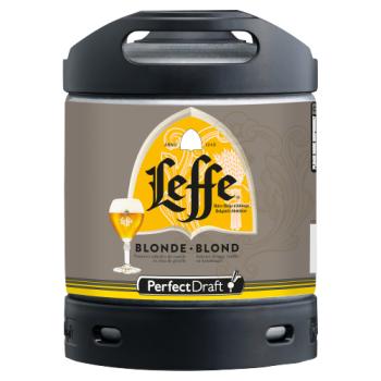 Leffe Blonde PerfectDraft 6L