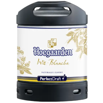 Hoegaarden PerfectDraft 6L 