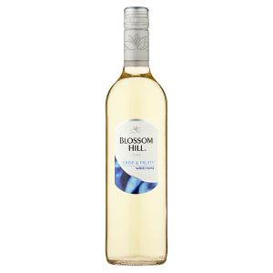 Blossom Hill White Wine 75cl