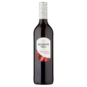 Blossom Hill Red 75cl